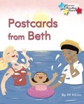 Cover: Postcards from Beth - Ransom Publishing