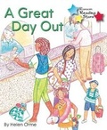 Cover: A Great Day Out - Ransom Publishing