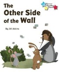 Cover: The Other Side of the Wall - Ransom Publishing