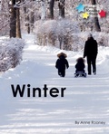Cover: Winter - Ransom Publishing