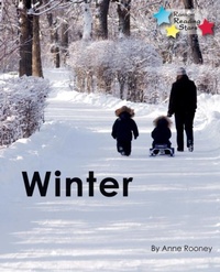 Enlarge image Cover: Winter - Ransom Publishing
