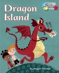 Cover: Dragon Island - Ransom Publishing