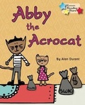Cover: Abby the Acrocat - Ransom Publishing