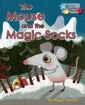 Cover: The Mouse and the Magic Socks - Ransom Publishing