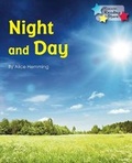Cover: Night and Day - Ransom Publishing