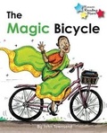 Cover: The Magic Bicycle - Ransom Publishing