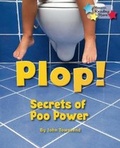 Cover: Plop! Secrets of Poo Power - Ransom Publishing