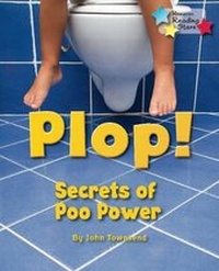 Enlarge image Cover: Plop! Secrets of Poo Power - Ransom Publishing