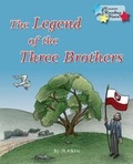 Cover: The Legend of the Three Brothers - Ransom Publishing