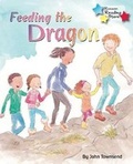 Cover: Feeding the Dragon - Ransom Publishing
