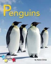 Enlarge image Cover: Penguins - Ransom Publishing