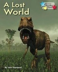Cover: A Lost World - Ransom Publishing