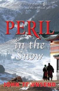 Enlarge image Cover: Peril in the Snow - Ransom Publishing