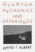 Cover: Quantum Mechanics and Experience - Harvard University Press