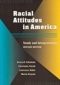 Cover: Racial Attitudes in America - Harvard University Press