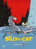 Cover: Billy the Cat Gesamtausgabe 02 - Egmont Comic Collection