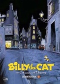 Cover: Billy the Cat Gesamtausgabe 01 - Egmont Comic Collection