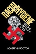 Cover: Racial Hygiene - Harvard University Press