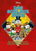 Cover: Das Schlaue Buch - Egmont Comic Collection
