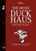 Cover: Der Gro&szlig;e Duckhaus - Egmont Comic Collection