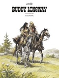 Cover: Buddy Longway Gesamtausgabe 01 - Egmont Comic Collection