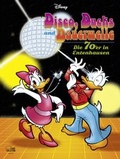 Cover: Disco, Ducks und Dauerwelle - Egmont Comic Collection