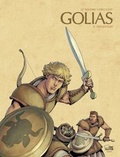 Cover: Golias 04 - Egmont Comic Collection