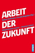 Cover: Arbeit der Zukunft - Campus