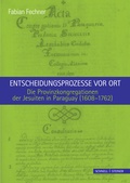 Cover: Entscheidungsprozesse vor Ort - Schnell & Steiner