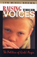 Cover: Raising Their Voices - Harvard University Press