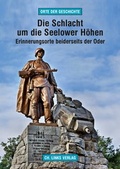 Cover: Die Schlacht um die Seelower H&ouml;hen - Christoph Links Verlag