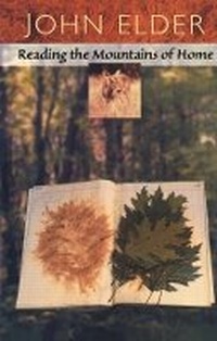 Enlarge image Cover: Reading the Mountains of Home - Harvard University Press