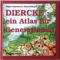 Cover: Diercke - ein Atlas f&uuml;r Generationen - Pangaea
