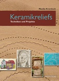 Cover: Keramikreliefs - Hanusch Verlag