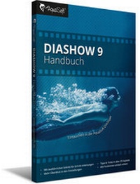 Abbildung von: DiaShow 9 Handbuch - AquaSoft