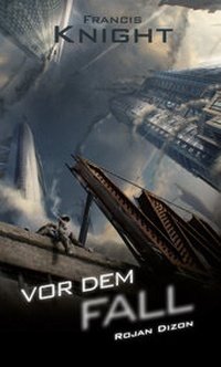 Enlarge image Cover: Vor dem Fall - Papierverzierer Verlag
