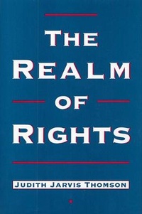 Enlarge image Cover: The Realm of Rights - Harvard University Press