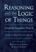 Cover: Reasoning and the Logic of Things - Harvard University Press