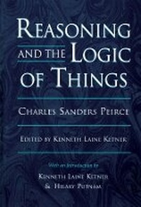 Enlarge image Cover: Reasoning and the Logic of Things - Harvard University Press