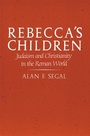 Cover: Rebecca's Children - Harvard University Press