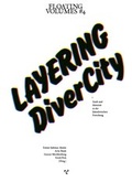 Cover: LAYERING DIVERCITY - TEXTEM VERLAG