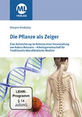 Cover: Die Pflanze als Zeiger - mgo fachverlage