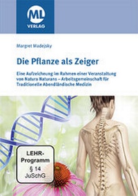 Enlarge image Cover: Die Pflanze als Zeiger - mgo fachverlage