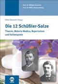 Cover: Die 12 Sch&uuml;ssler-Salze - mgo fachverlage