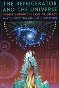 Cover: The Refrigerator and the Universe - Harvard University Press