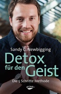 Cover: Detox f&uuml;r den Geist - KOHA-Verlag