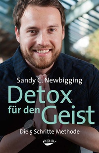 Enlarge image Cover: Detox für den Geist - KOHA-Verlag