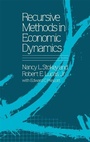 Cover: Recursive Methods in Economic Dynamics - Harvard University Press