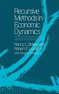 Enlarge image Cover: Recursive Methods in Economic Dynamics - Harvard University Press