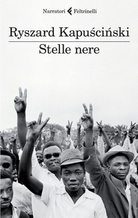 Abbildung von: Stelle nere - I narratori;Feltrinelli
